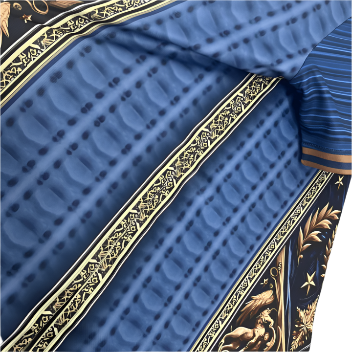 Italy "Royalty" Premium Kit