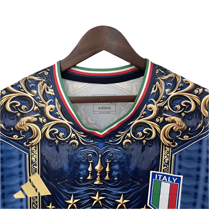 Italy "Royalty" Premium Kit