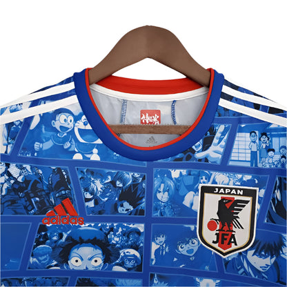 Japan "Anime Legacy" Premium Kit