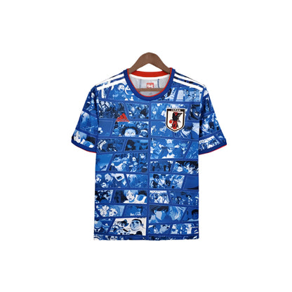 Japan "Anime Legacy" Premium Kit