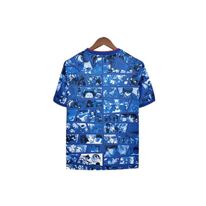 Japan "Anime Legacy" Premium Kit