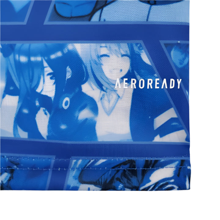 Japan "Anime Legacy" Premium Kit