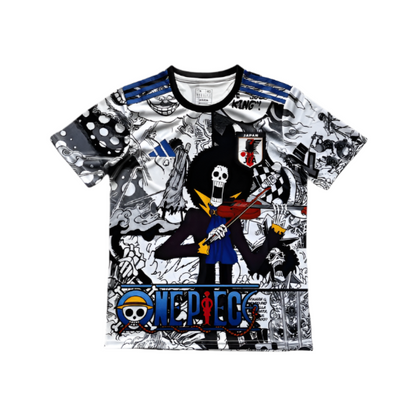 Japan "Brook" Premium Kit