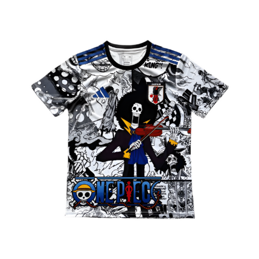 Japan "Brook" Premium Kit