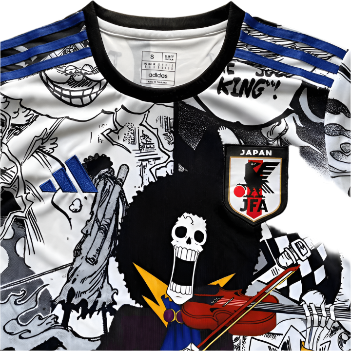 Japan "Brook" Premium Kit