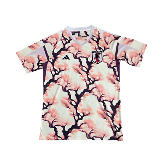 Japan "Cherry Blossom" Premium Kit