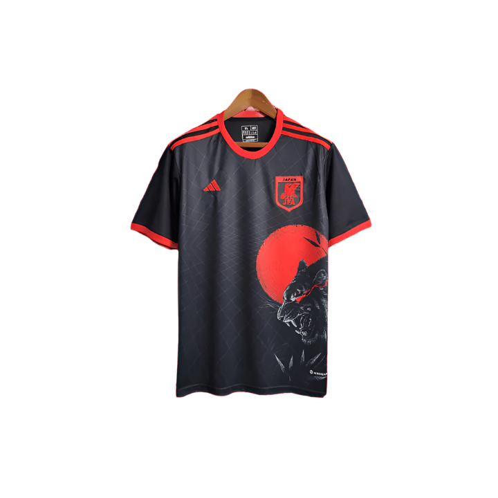 Japan "Crimson Eclipse" Premium Kit
