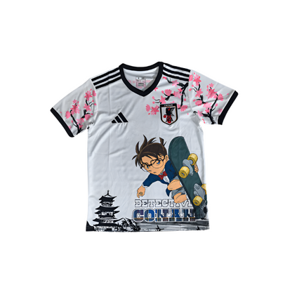 Japan "Detective Conan" Premium Kit