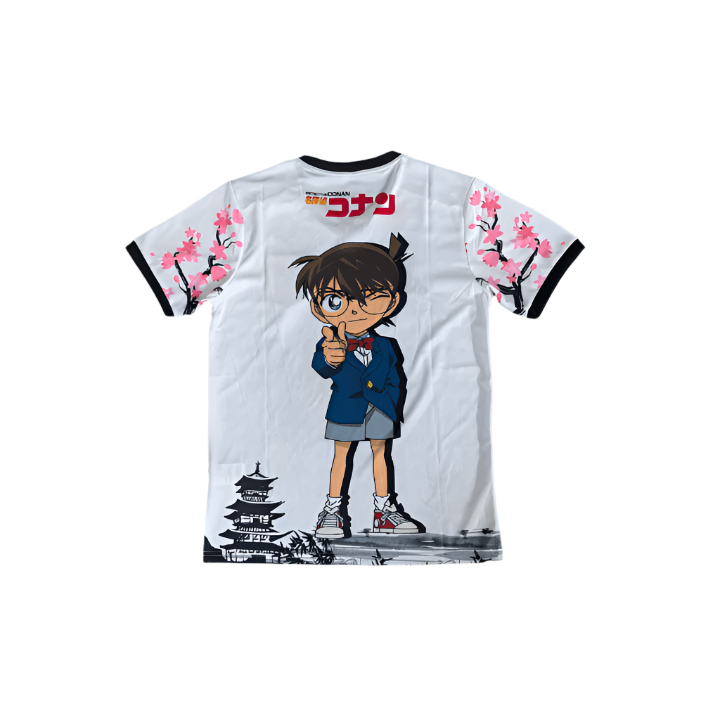 Japan "Detective Conan" Premium Kit