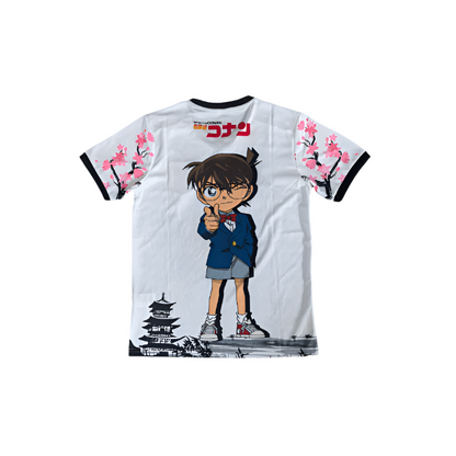Japan "Detective Conan" Premium Kit