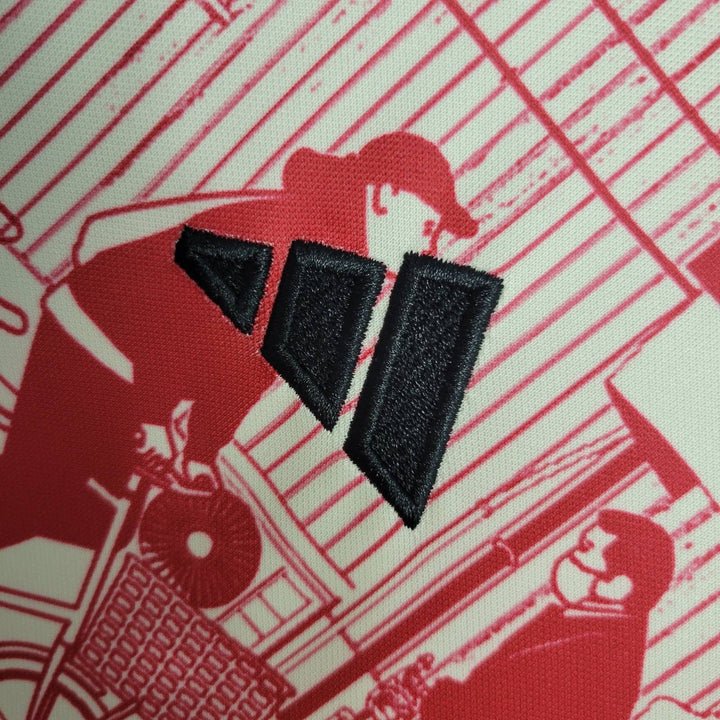 Japan "Edo Legacy" Premium Kit