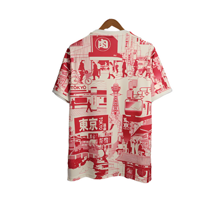 Japan "Edo Legacy" Premium Kit