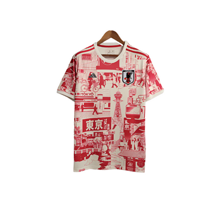 Japan "Edo Legacy" Premium Kit