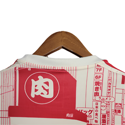 Japan "Edo Legacy" Premium Kit