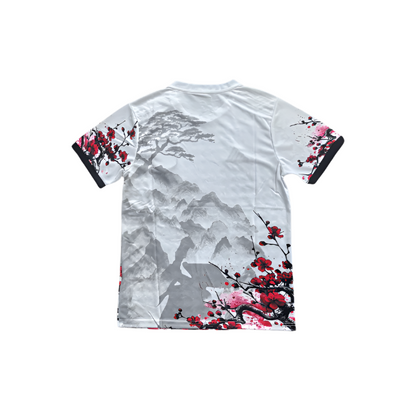 Japan "Floral Dragon" Premium Kit