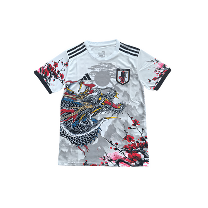 Japan "Floral Dragon" Premium Kit