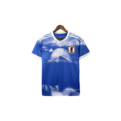 Japan "Fuji Skyline" Premium Kit