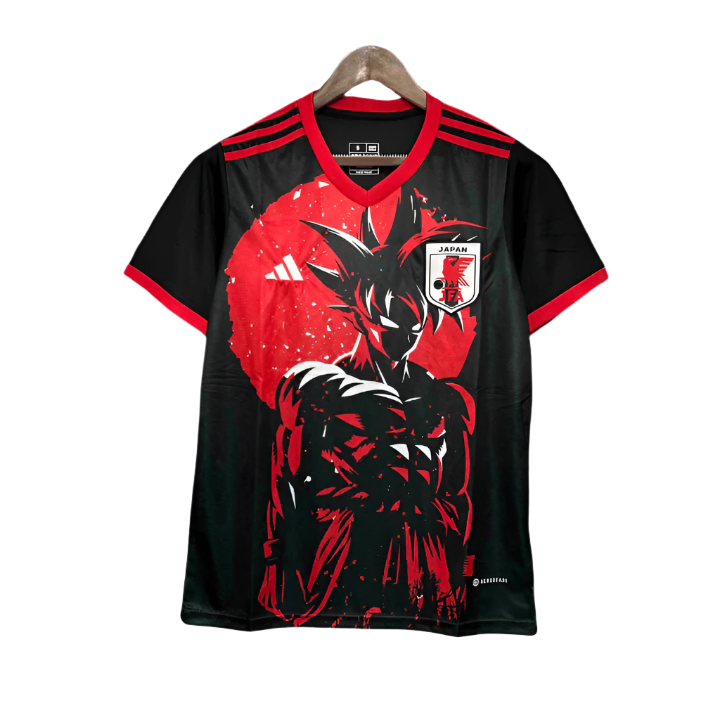 Japan "Goku" Premium Kit