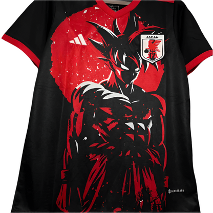 Japan "Goku" Premium Kit