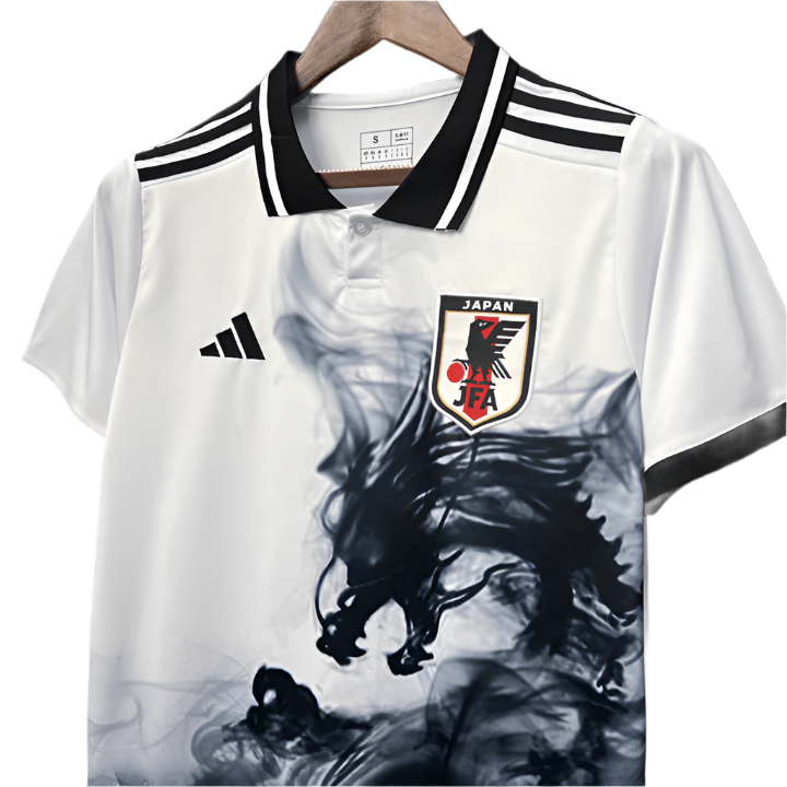 Japan "Ink Washed Dragon" Premium Kit