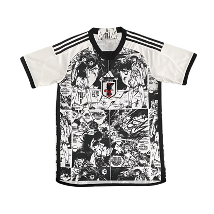 Japan "Manga Montage" Premium Kit