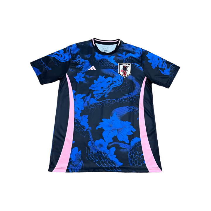 Japan "Midnight Sakura" Premium Kit