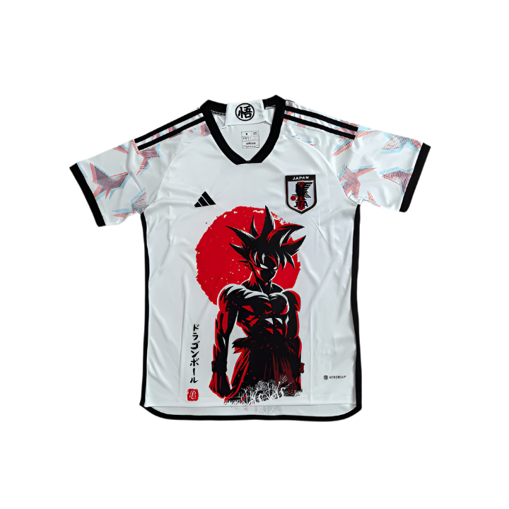 Japan "Mini Goku" Premium  Kit