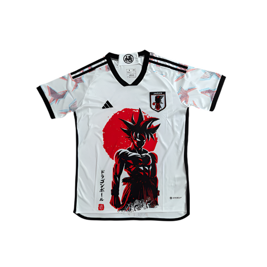 Japan "Mini Goku" Premium  Kit