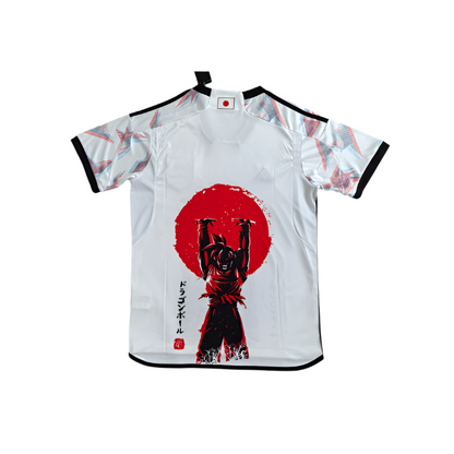 Japan "Mini Goku" Premium  Kit