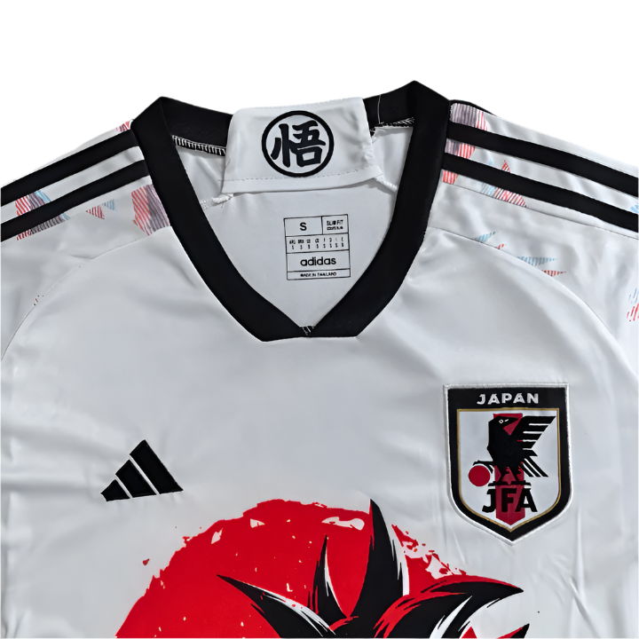 Japan "Mini Goku" Premium  Kit