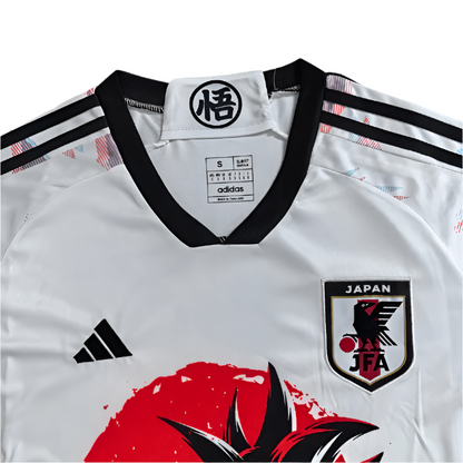 Japan "Mini Goku" Premium  Kit