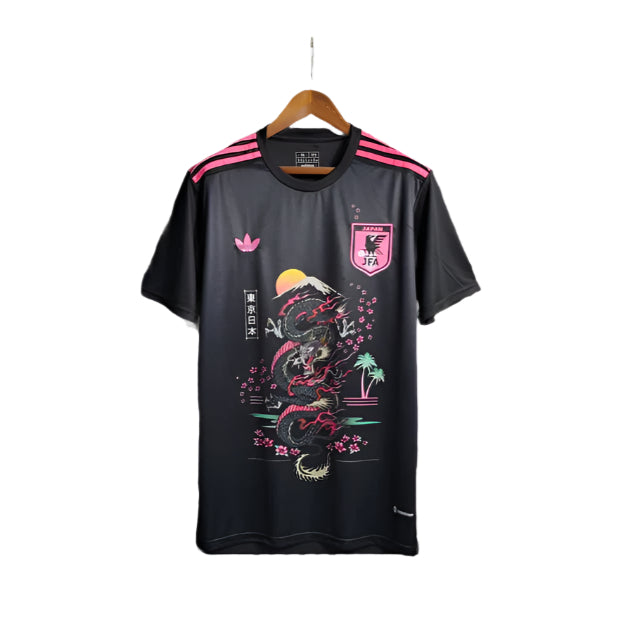 Japan "Neo-Tokyo Dragon" Premium Kit