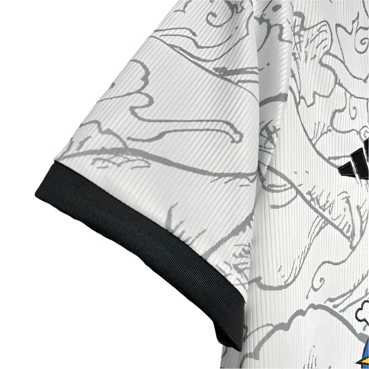 Japan "One Piece" Premium Kit