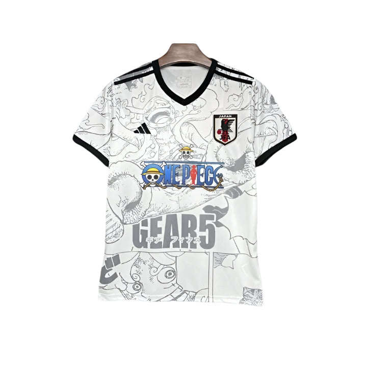 Japan "One Piece" Premium Kit