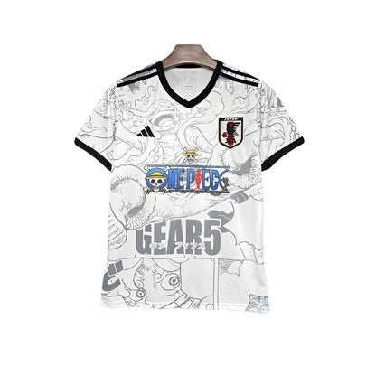 Japan "One Piece" Premium Kit