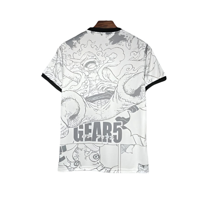 Japan "One Piece" Premium Kit