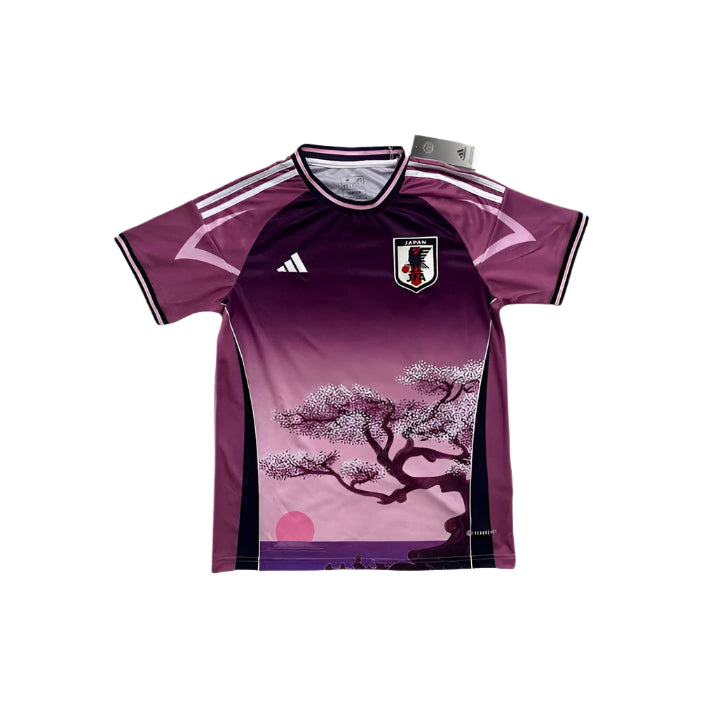 Japan "Purple Sunrise" Premium Kit