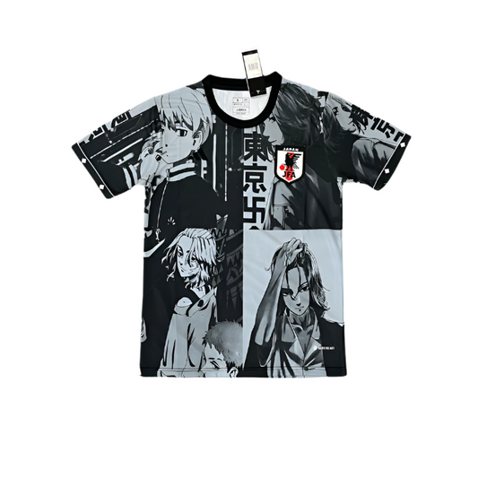 Japan "Revengers" Premium Kit