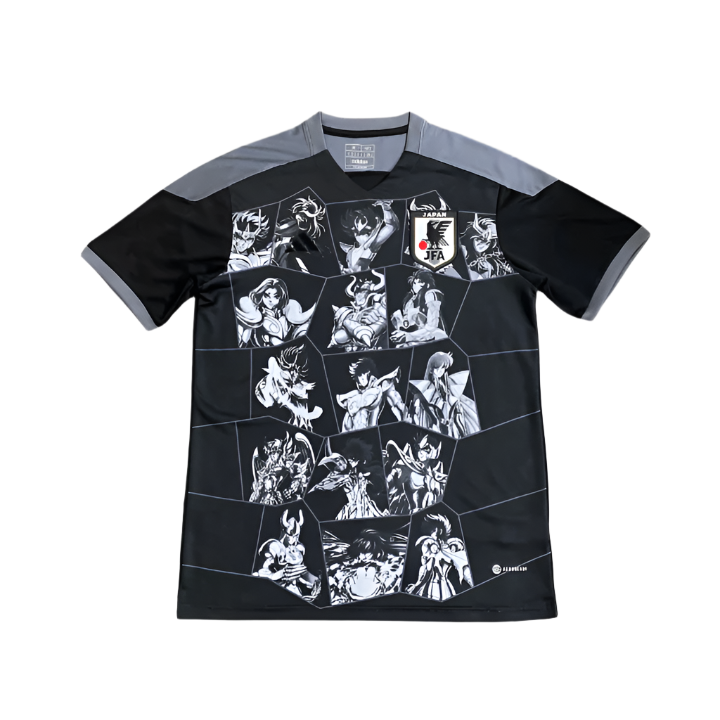 Japan "Saint Seiya" Premium Kit