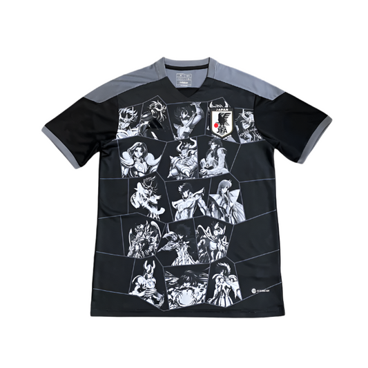 Japan "Saint Seiya" Premium Kit