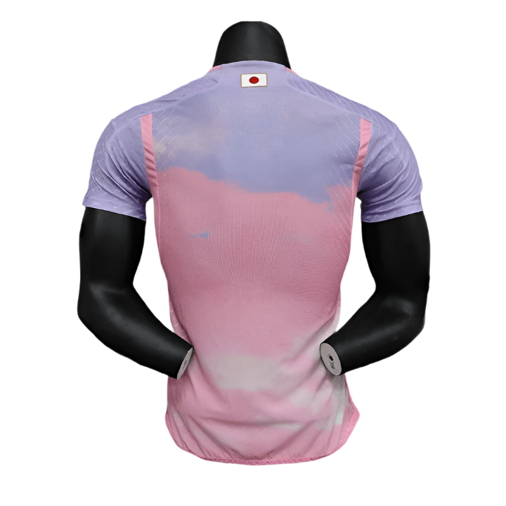 Japan "Sakura Dawn" Premium Kit