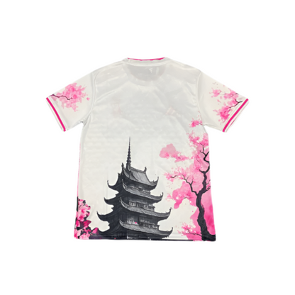 Japan "Sakura Temple" Premium Kit