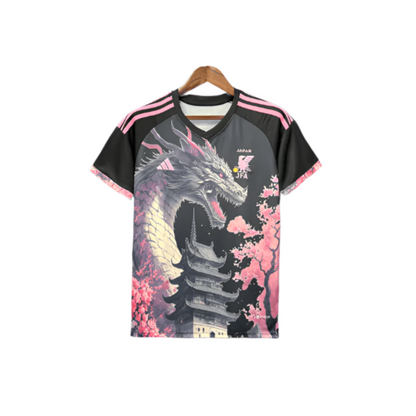 Japan "Sakura Dragon" Premium Kit