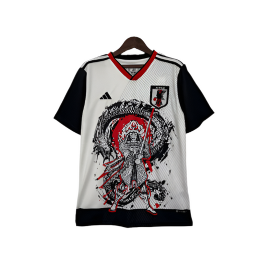 Japan "Samurai Legacy" Premium Kit