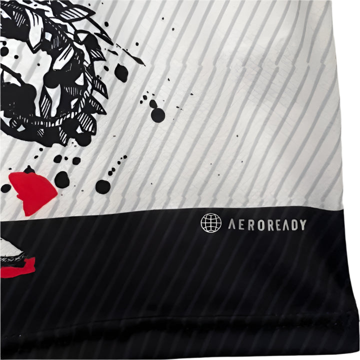 Japan "Samurai Legacy" Premium Kit