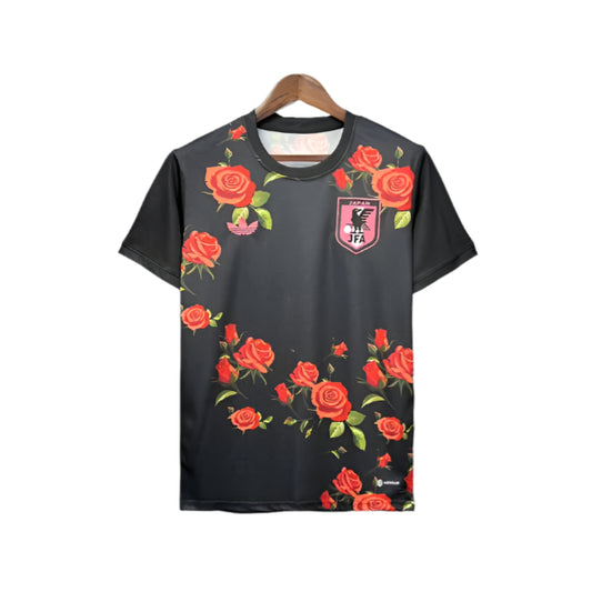 Japan "Samurai Rose" Premium Kit