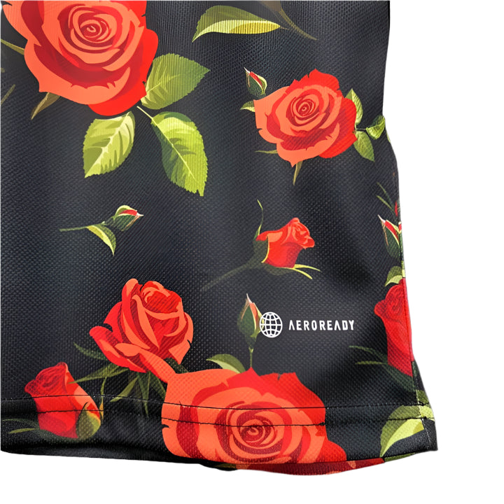 Japan "Samurai Rose" Premium Kit