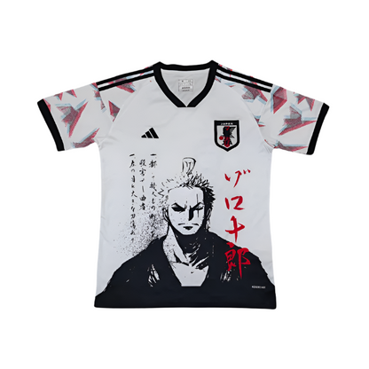 Japan "Zoro" Premium Kit