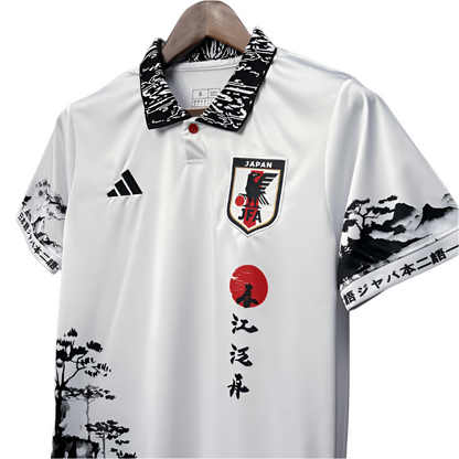 Japan "Sumi-e Heritage" Premium Kit