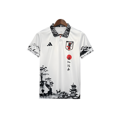 Japan "Sumi-e Heritage" Premium Kit